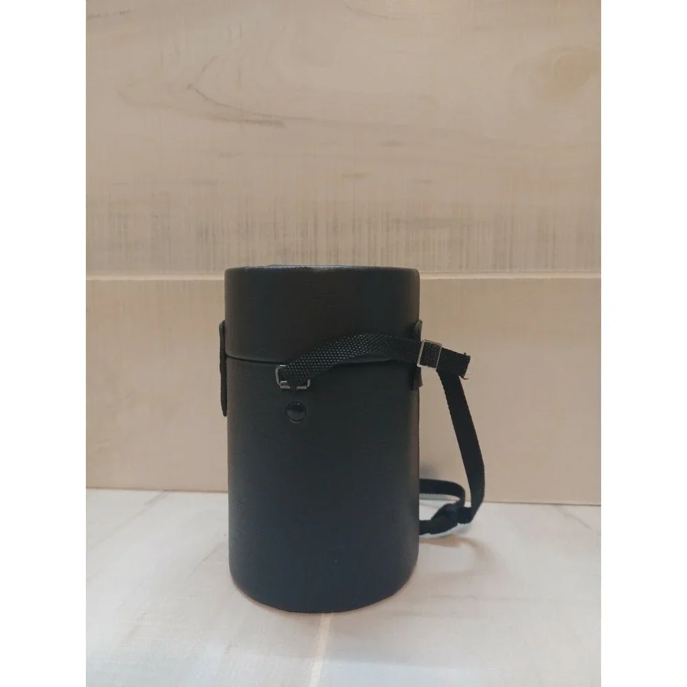 Vivitar 135mm Universal Lens Case